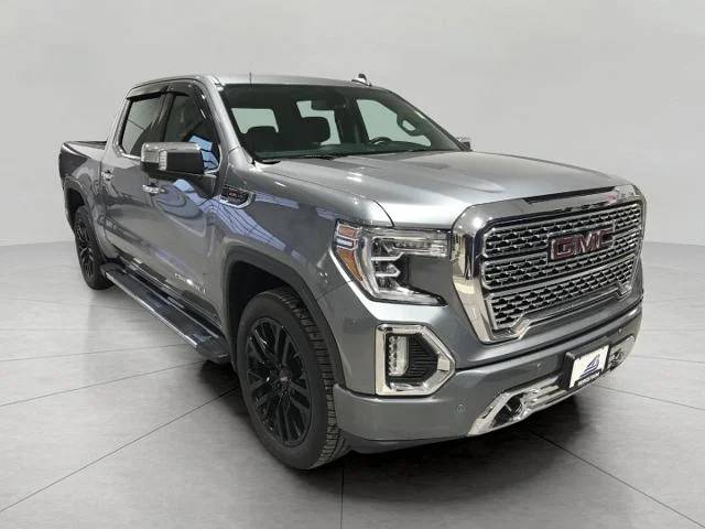 2020 GMC Sierra 1500 KBB SAYS $34,655 WE SAY