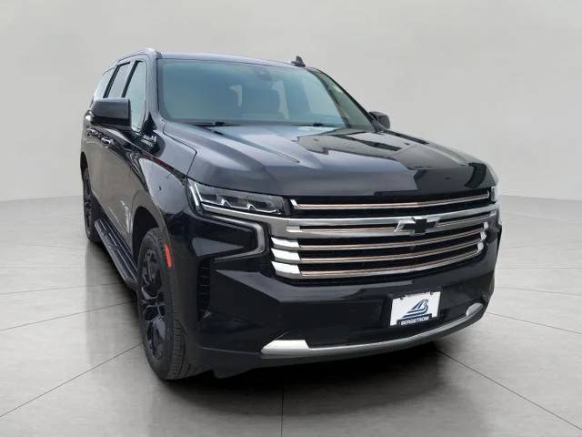 2022 Chevrolet Tahoe KBB SAY $49,200 WE SAY