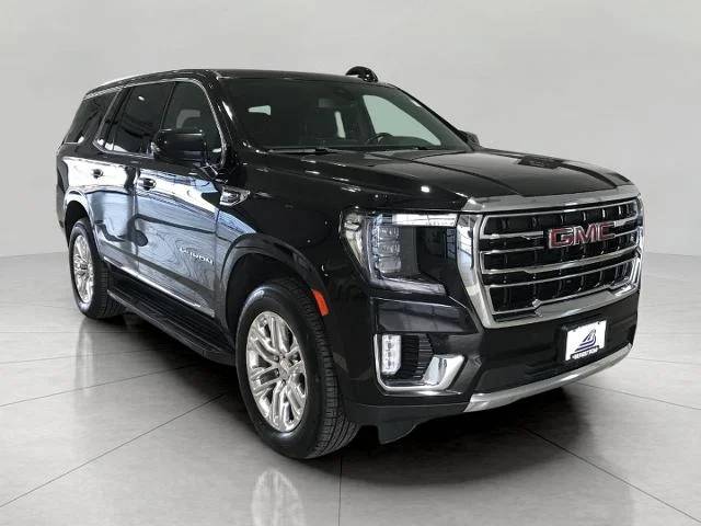 2022 GMC Yukon KBB SAYS $40,348 WE SAY
