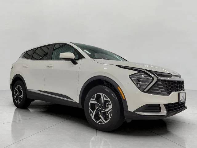 2025 Kia Sportage KBB SAYS $25,630 WE SAY
