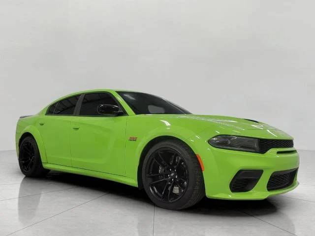 2023 Dodge Charger KBB SAYS $56,320 WE SAY