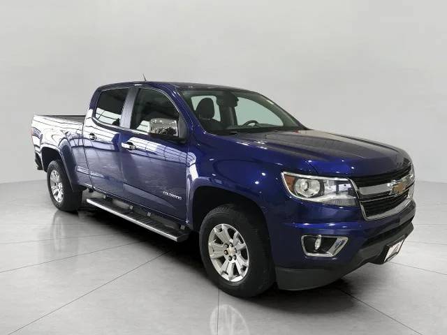 2016 Chevrolet Colorado KBB SAYS $17,558 WE SAY