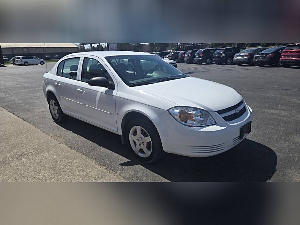 2006 CHEVROLET COBALT LS