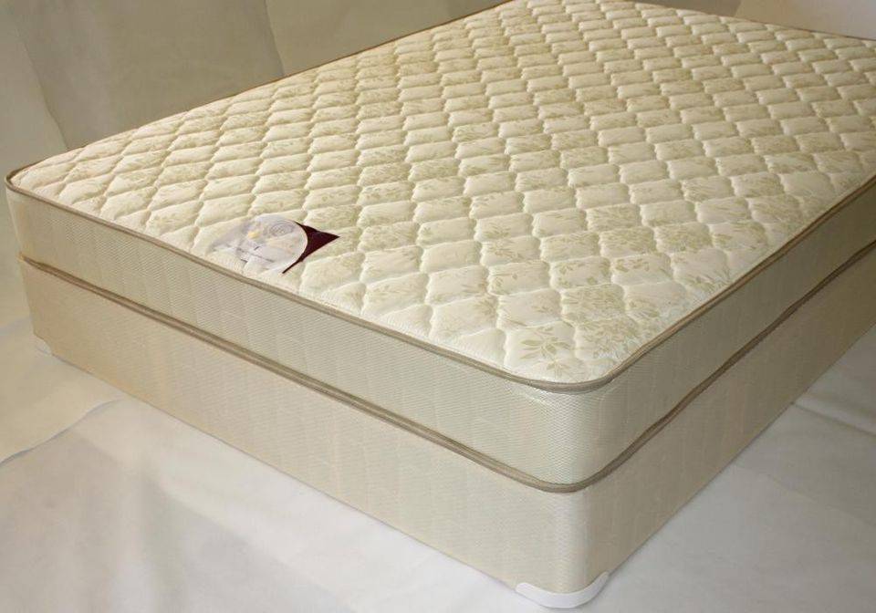 WE CARRY TWO SIDED MATTRESSES YOU CAN FLIP, ON SALE TODAY