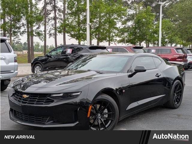 2023 Chevrolet Camaro 2LT Chevy AUTONATION