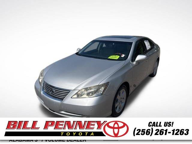 2009 Lexus ES 350