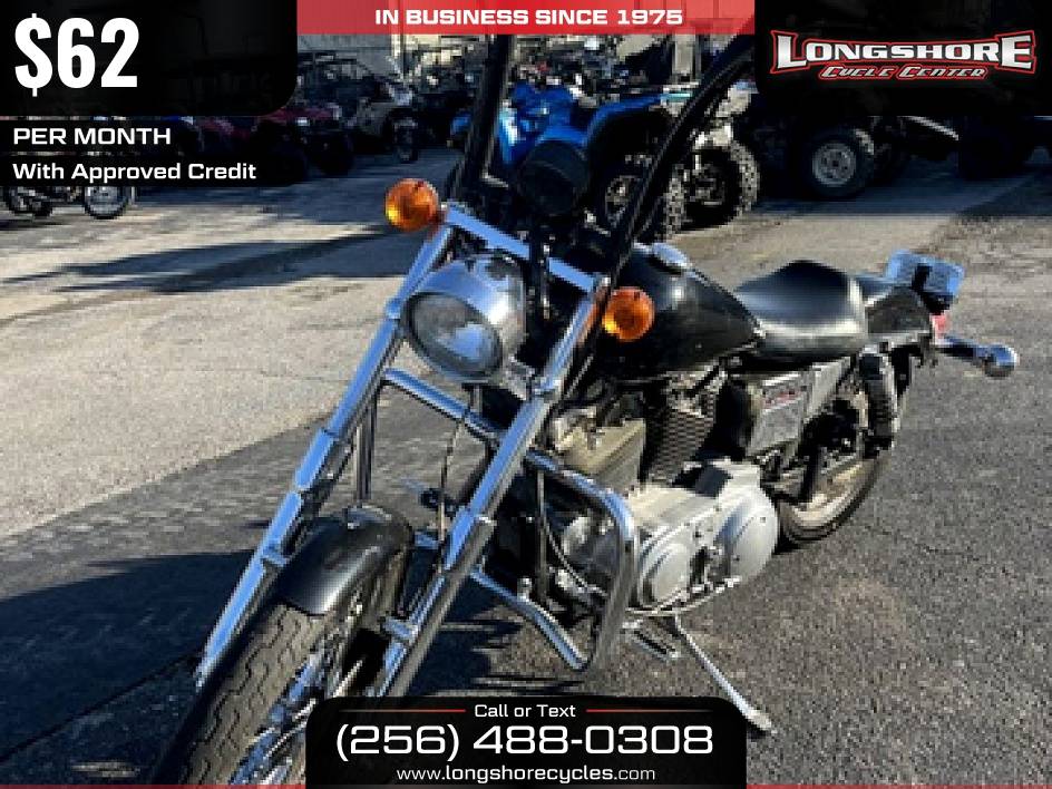 1995 Harley-Davidson XLH883 XLH 883 XLH-883 Sportster 833 XLH883 Spo