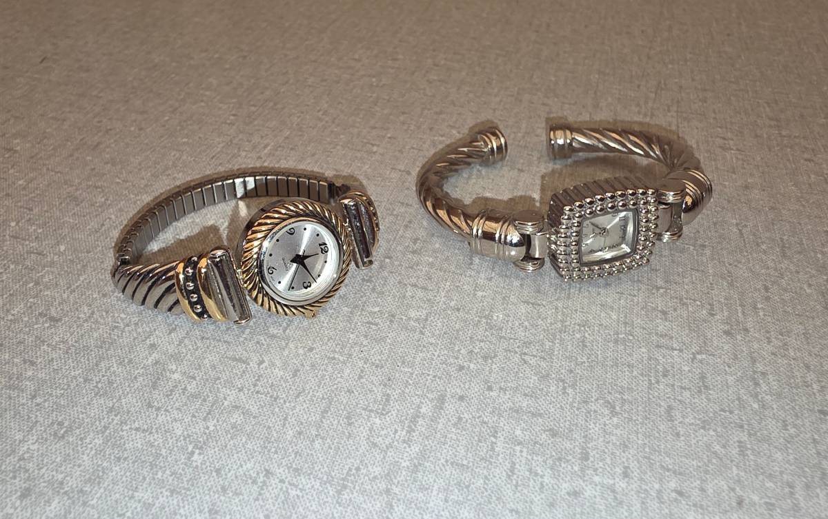 Lot Of 3 Vintage 1950’s Pocket Watch Collection Colibri, Elgin, Rodani