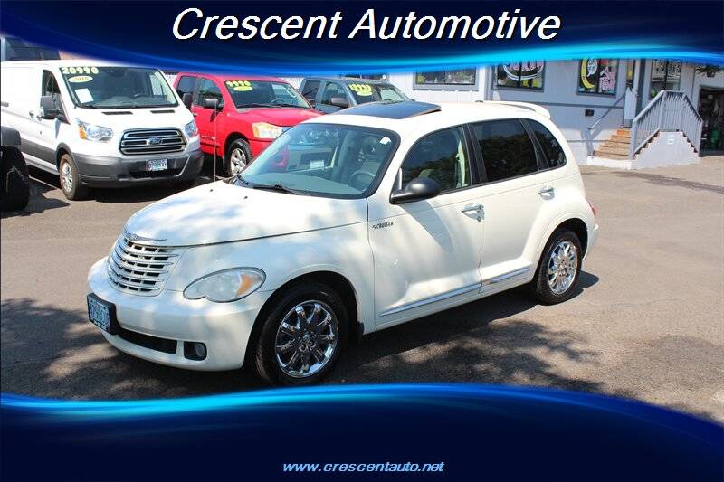 2006 Chrysler PT Cruiser Limited Sport Wagon ▶▶ SALE ▶ Great Buy