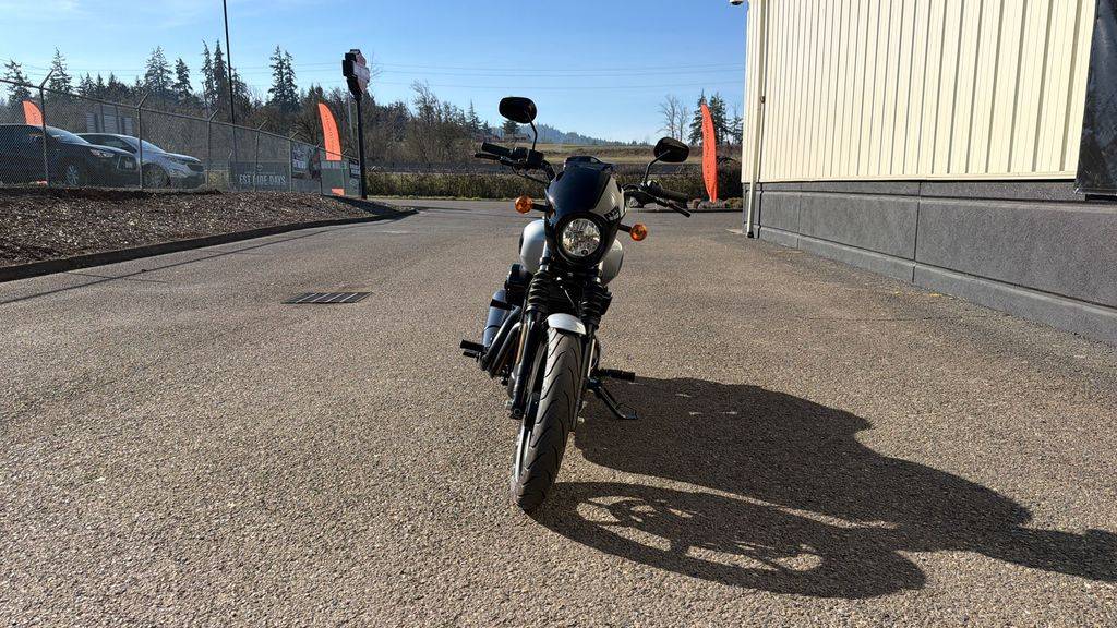 2020 Harley-Davidson® XG750 - Street® 750