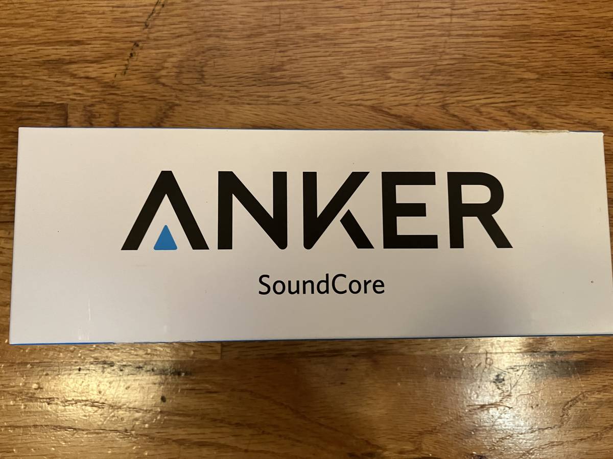 Anker Soundcore Speaker