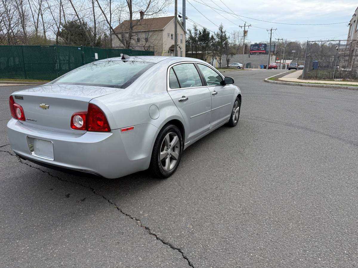 CHEVY MALIBU 2012 LT RUNS PERFECT