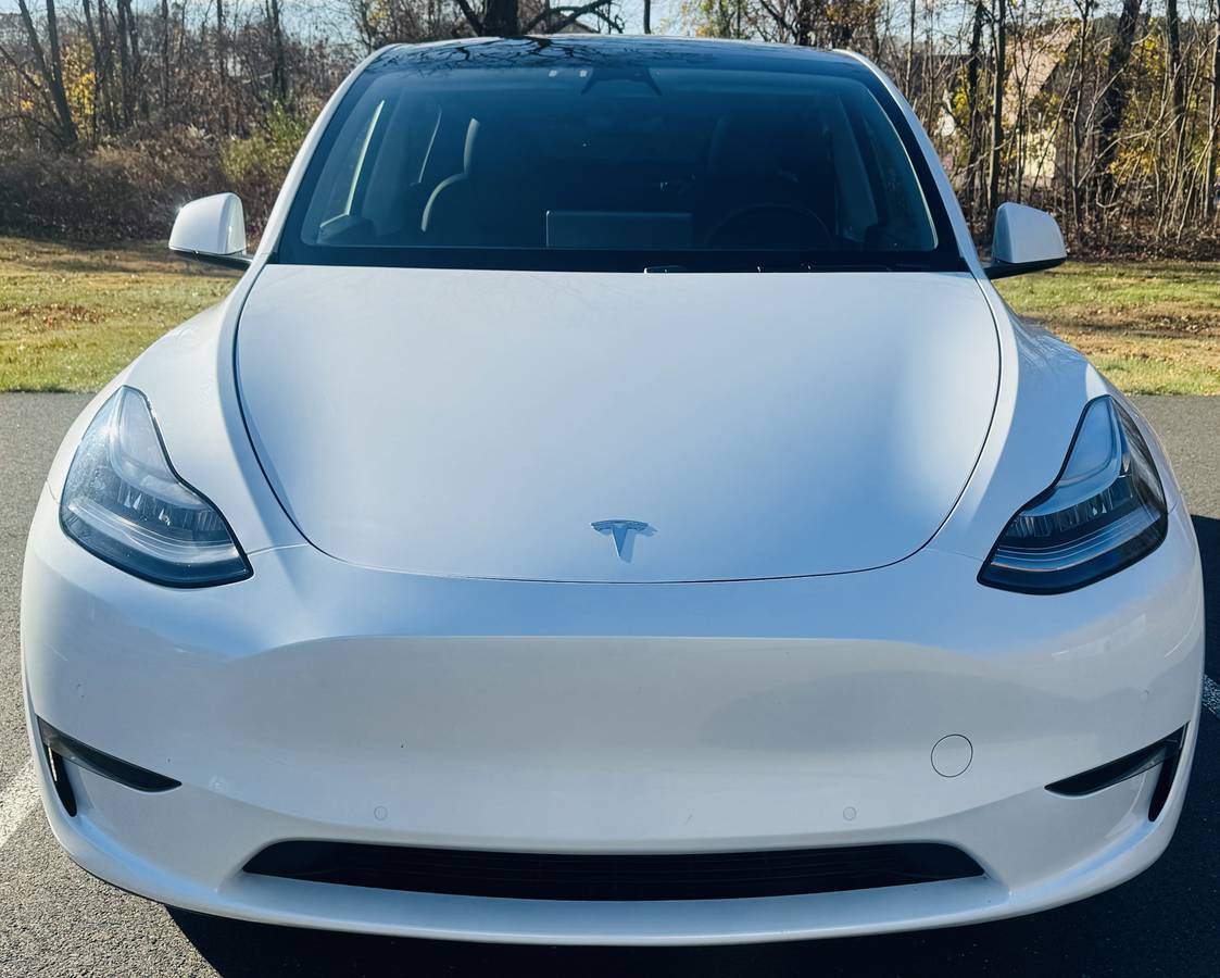 BIG SALE.!!!2020 TESLA 2021 Tesla Model Y Long Range