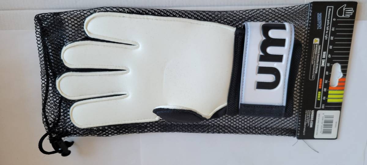 Umbro Junior Goalie Left Glove