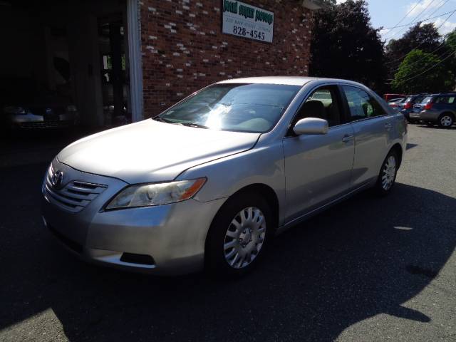 2007ToyotaCamryLE4CylInspectedCleanRunsGreatGasSaver
