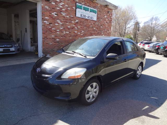 2008ToyotaYaris1Owner83KMilesInspected&WarrantiedFrontRearBrakesRotors