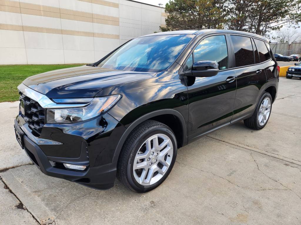 2024 Honda Passport EX-L AWD 20K MILES