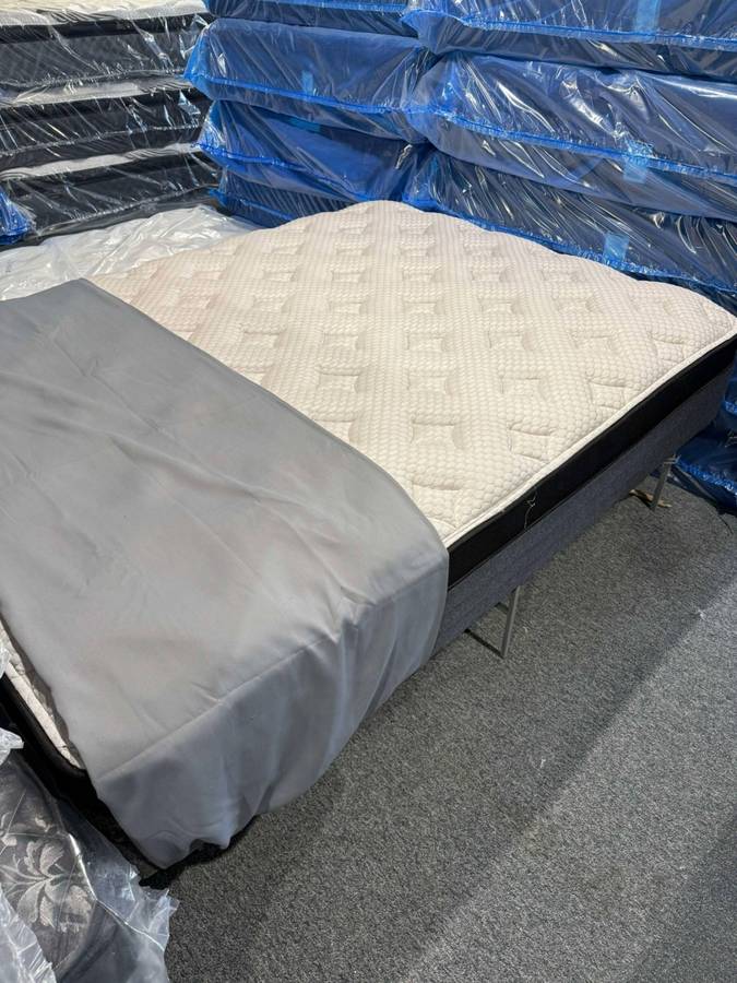 50%-80% OFF Mattress clearance