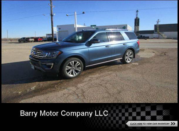2020 Ford Expedition 4x4 Limited 4dr SUV IN HOUSE FINANCING