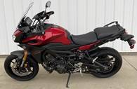 2015 YAMAHA FJ09