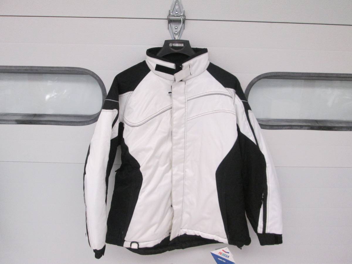 Yamaha Woman's Adventure Jacket