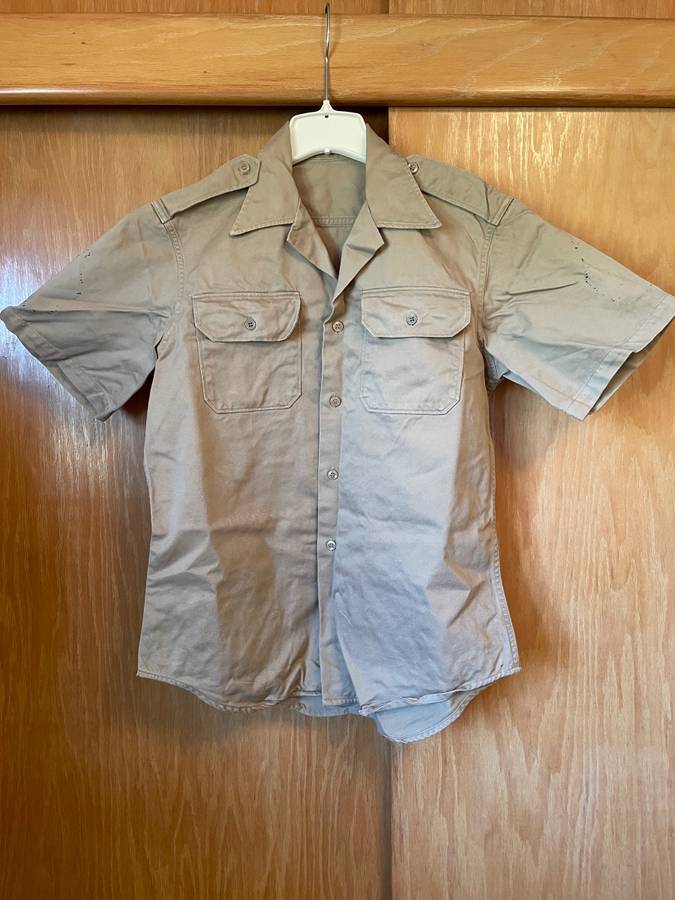 Army Shirts