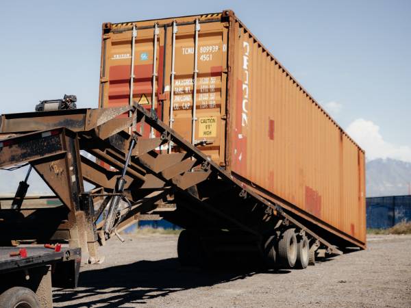 Pay On Delivery! Shipping Containers Sales RTO | Avoid Scammers