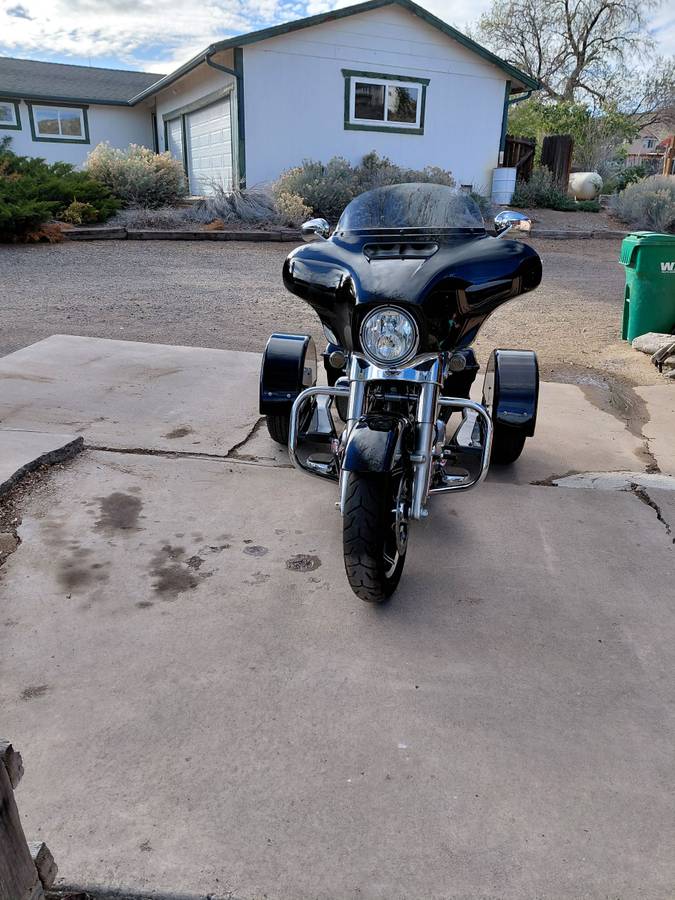 2020 harley Davison street glide.
107 milwaukee