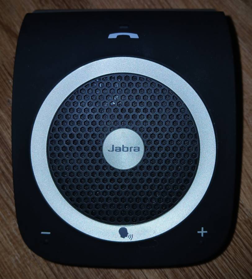 Jabra Tour Bluetooth In-Car Speakerphone