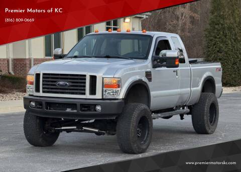 2008 Ford F-250 Super Duty XL | Clean & Clear Title | FINANCING