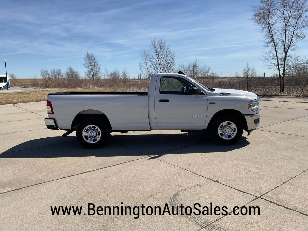 2019 Ram 2500 - 6.4L HEMI/59K MILES - Financing Available
