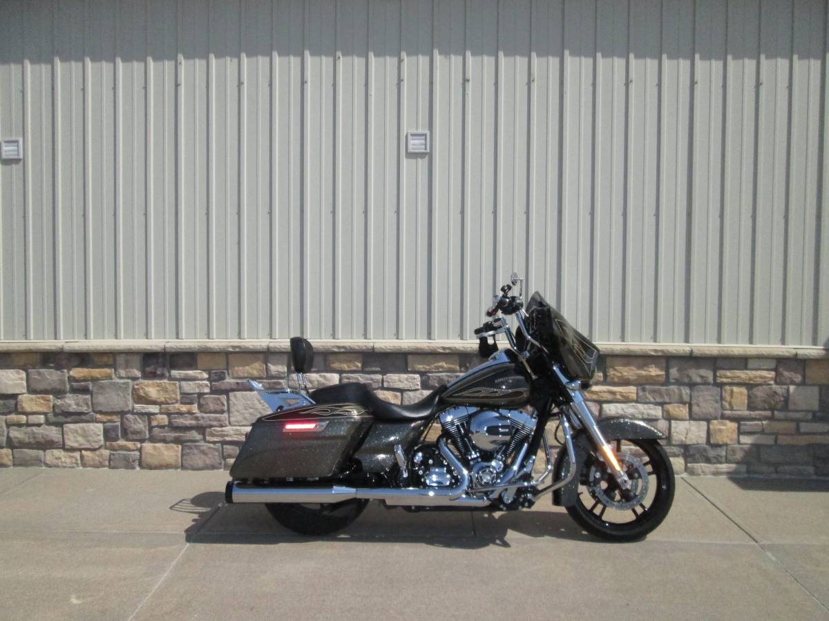 Nice Pre-Owned Harley Davidson's Financing WAC/Click Here 60+ in stock