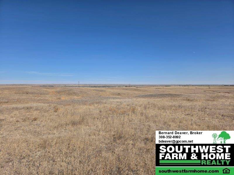 Keith County Grass/Pasture