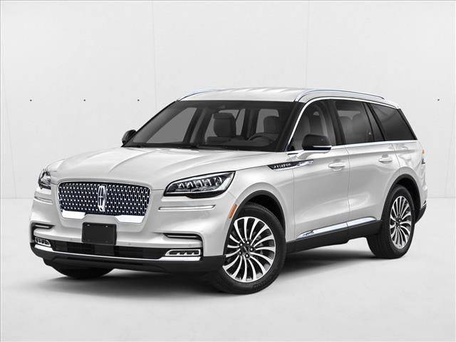 2020 Lincoln Aviator Grand Touring AWD All Wheel Drive SUV Electric AUTONATION