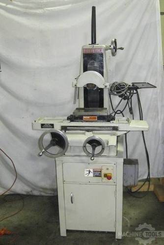 HARIG 612 SURFACE GRINDER