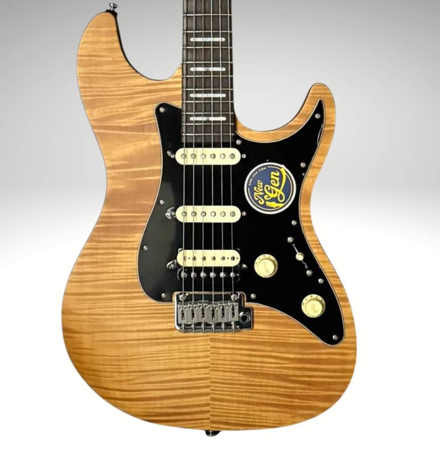 Sire Larry Carlton S7 FM New Gen