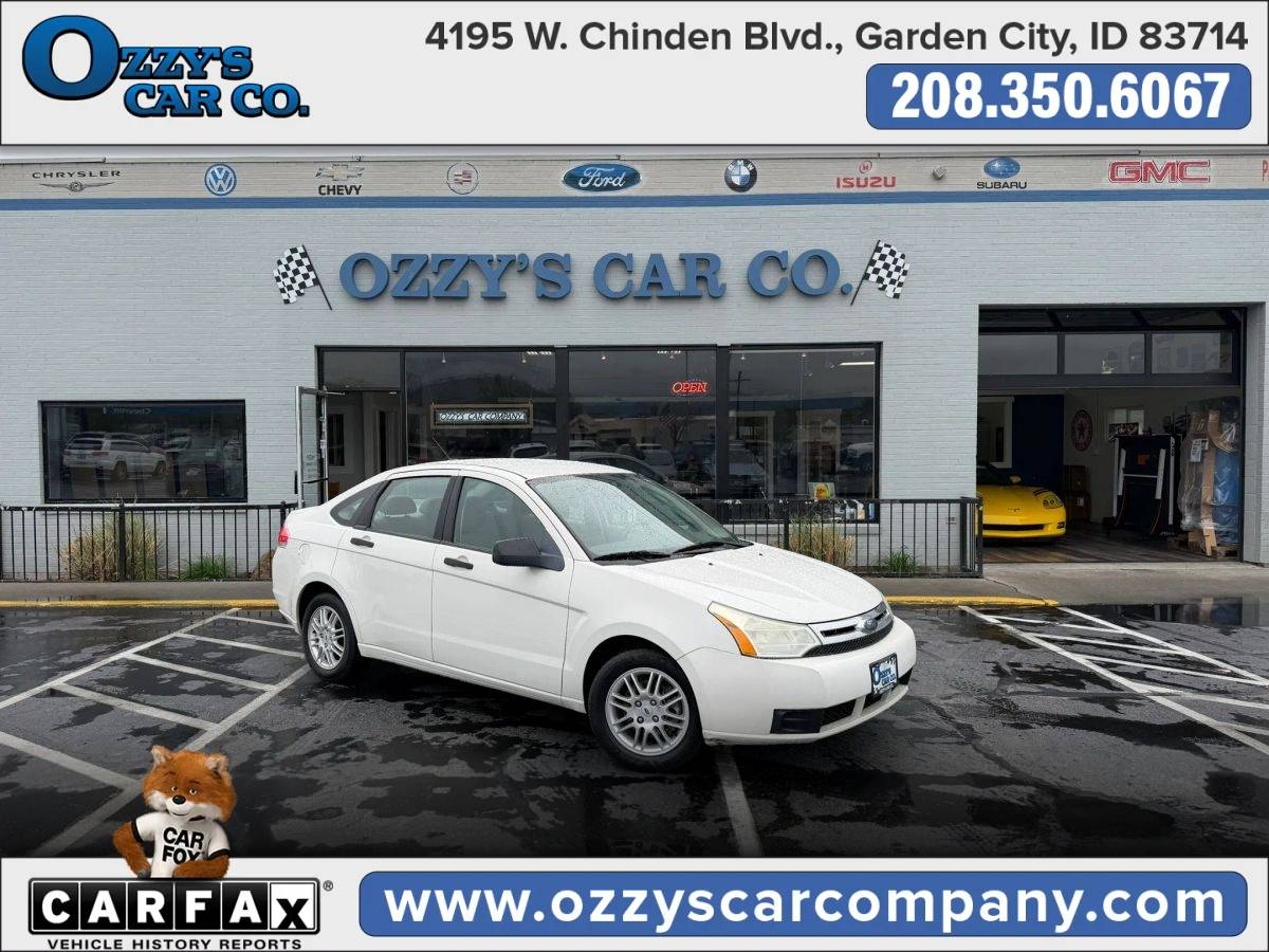 2010 Ford {ModelEASY FINANCING