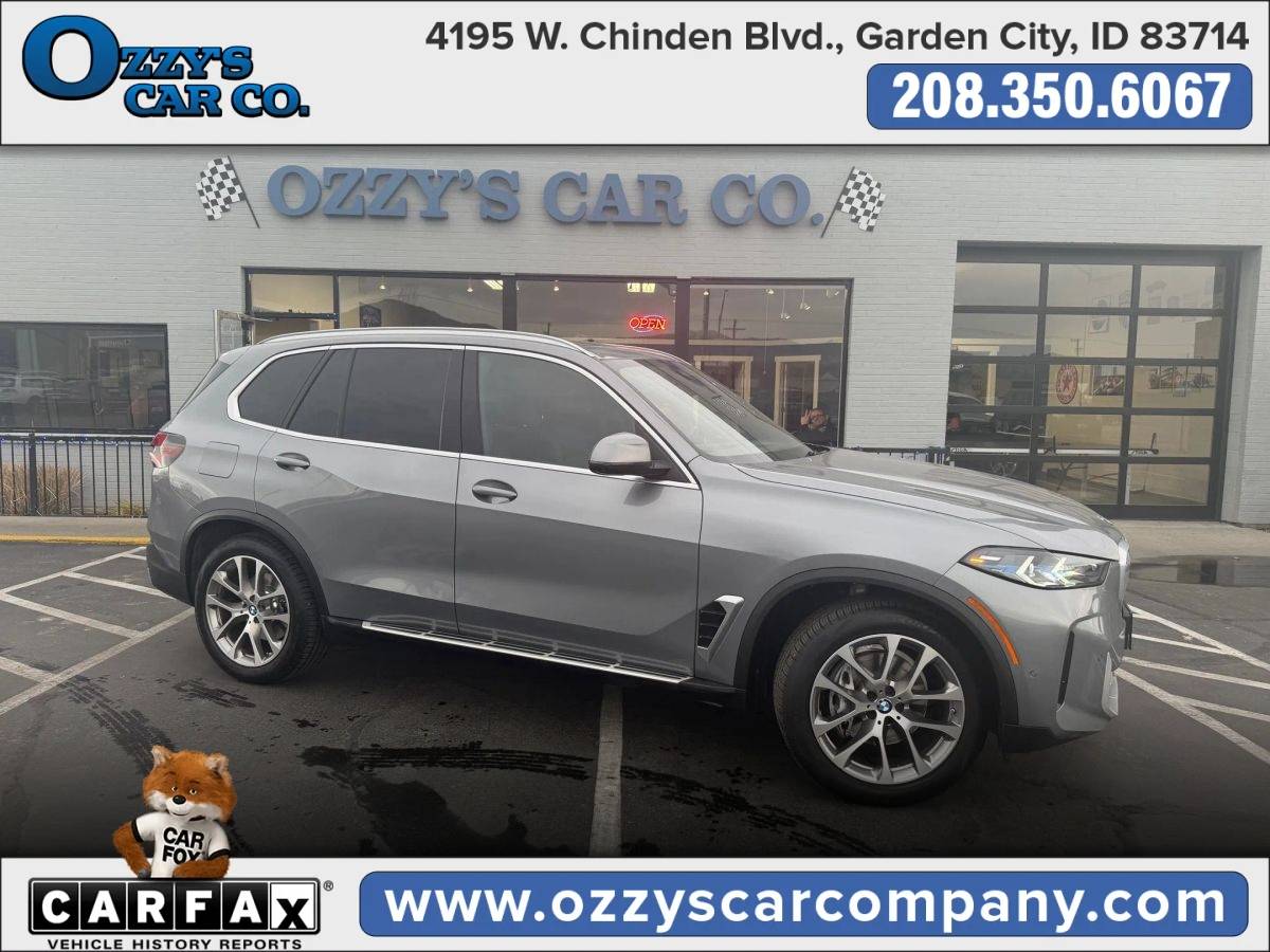 2024 BMW {ModelEASY FINANCING