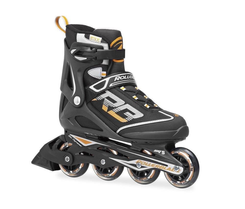 New Rollerblades Zetrablade Men's Inline Skates Size 11 Never Used