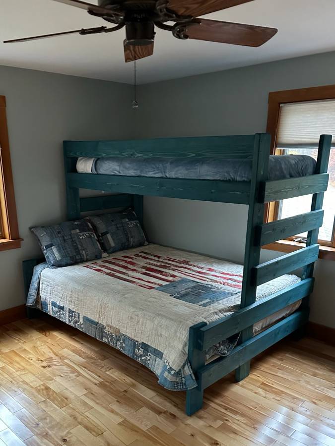 SALE - Brand New with Free Delivery, Loft Beds and Bunk Beds