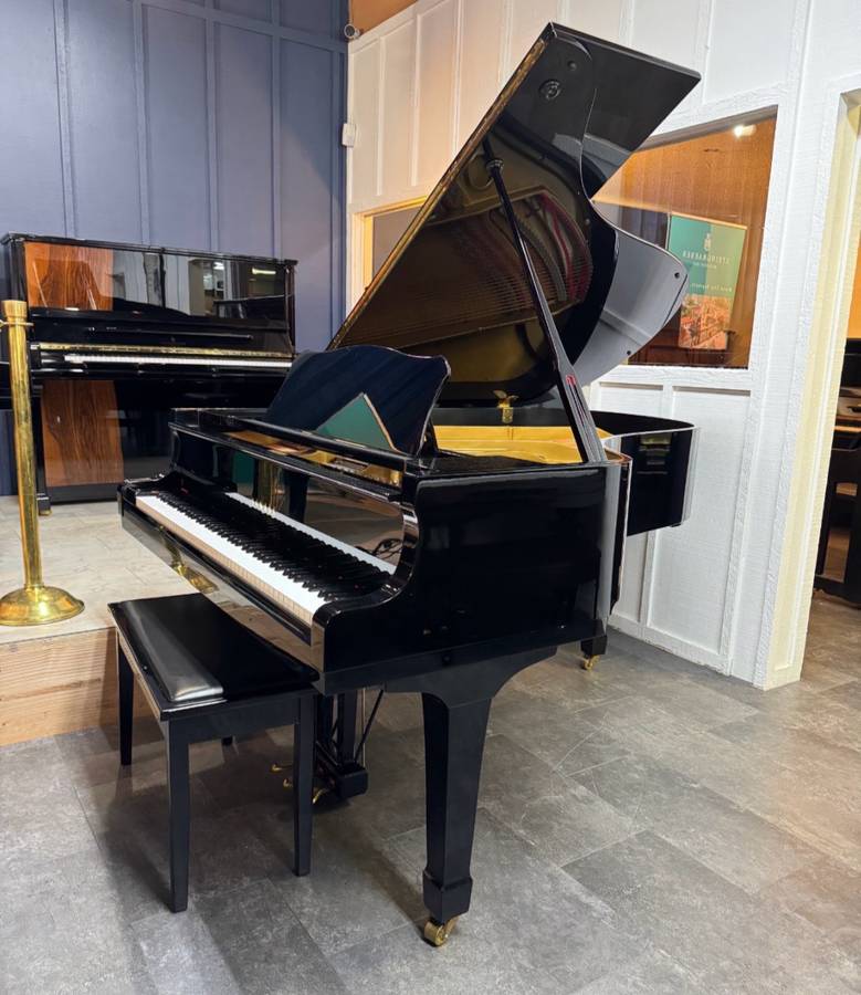 Piano Store Closing Sale