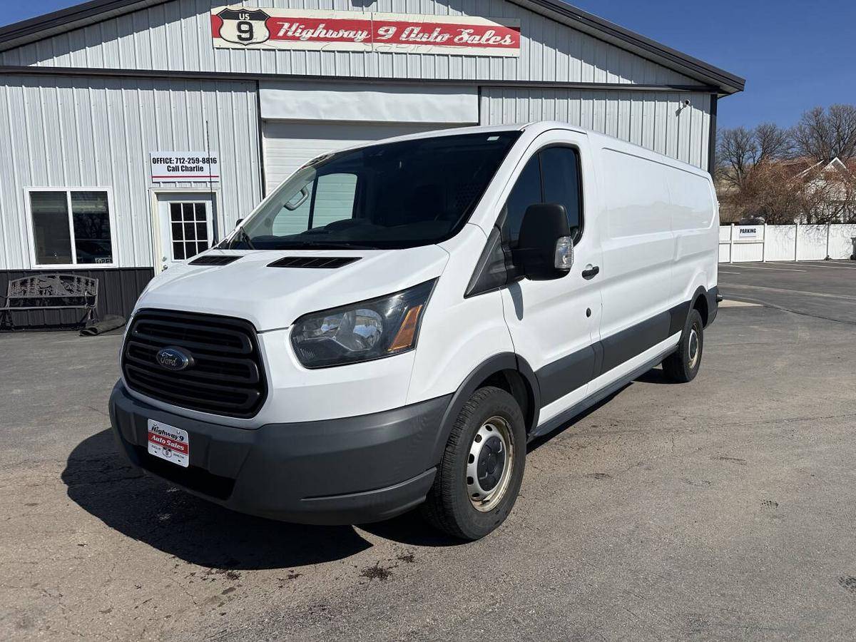 2017 Ford Transit 350 us9.com