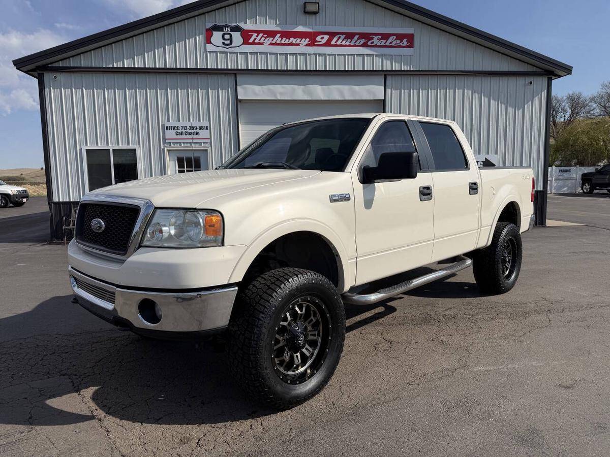 2008 Ford F-150 F150 F 150 F-Series us9.com