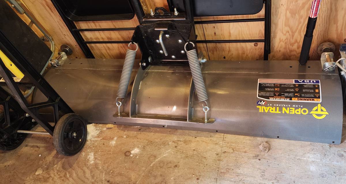 Yakima Cartop Carrier