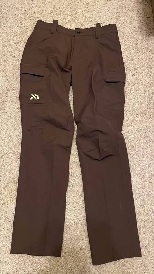 First Lite Corrugate Guide Pant