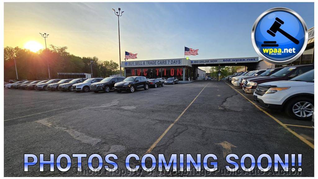 2010 Nissan Xterra Off Road Gray