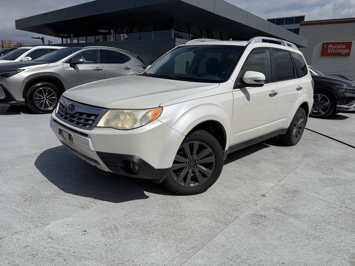 2011 Dodge Caliber 4Dr SXT Automatic