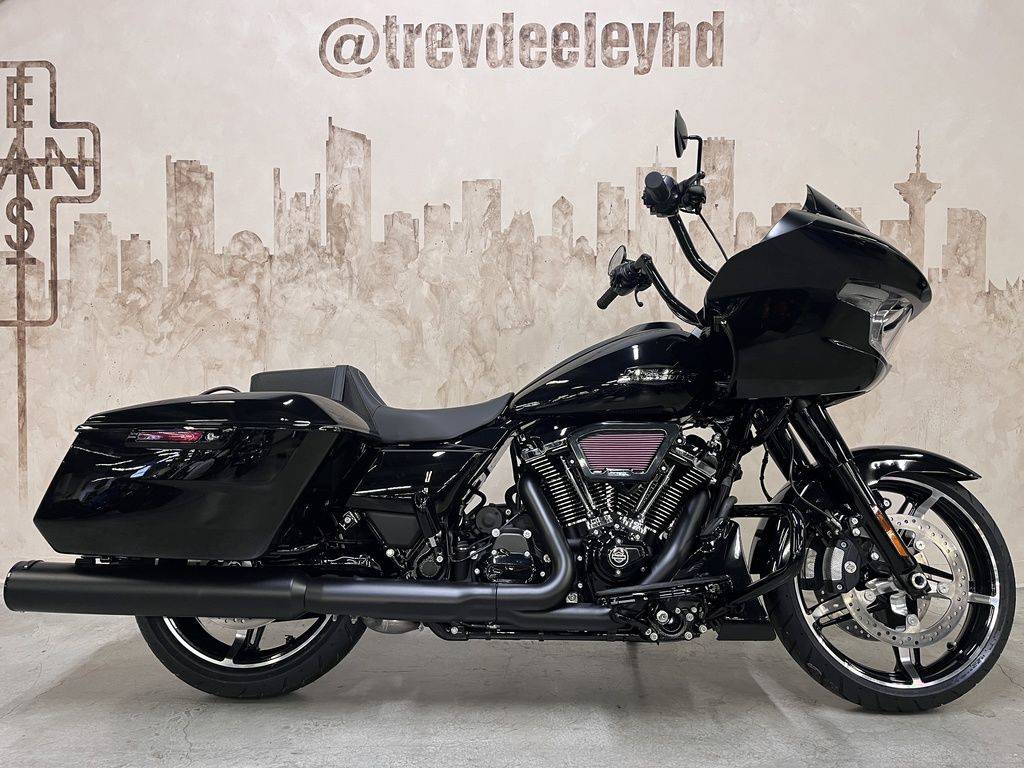 2026 Harley-Davidson Touring FLTRX - Road Glide SKU:26-018 V Twi