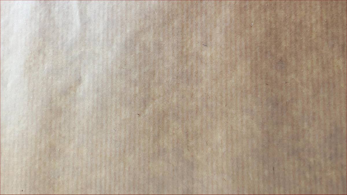 A Roll of Gift Wrapping Paper For Sale