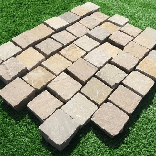 Buy Cobblestones Near Me | Stonecera.co.uk
